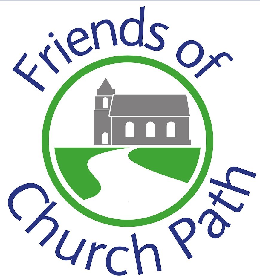 Friends of Church Path logo